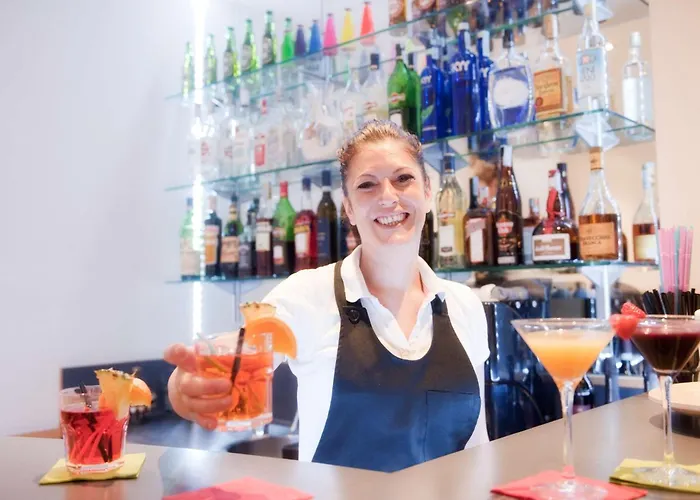 Best Western Ars Hotel Rome