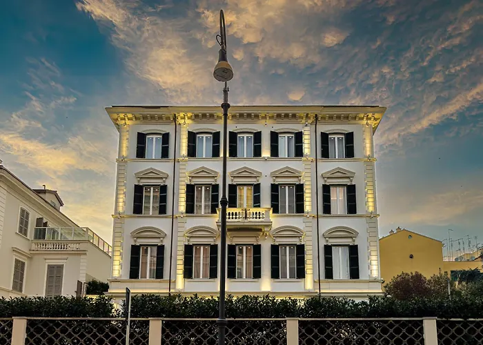 The Spotlight Boutique Hotel Rome