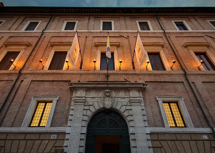 Palazzo Cardinal Cesi