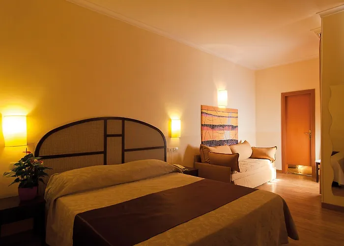 Hotel Novecento Rome