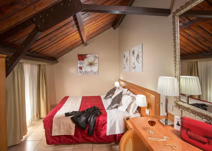 Hotel XX Settembre Rome