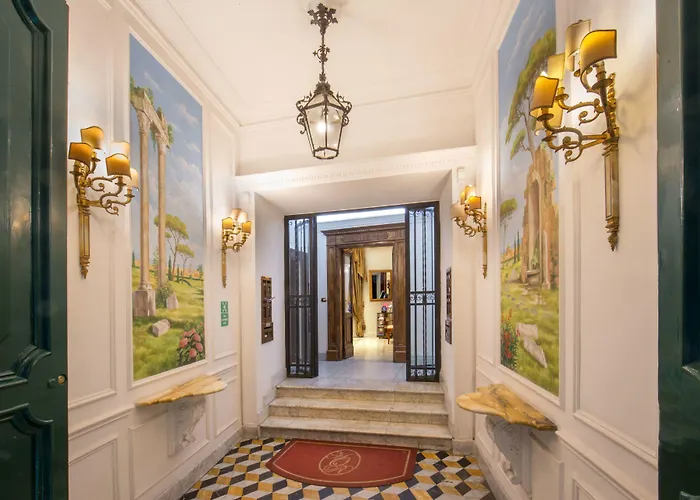 Triplyrooms Collection - Repubblica Rome