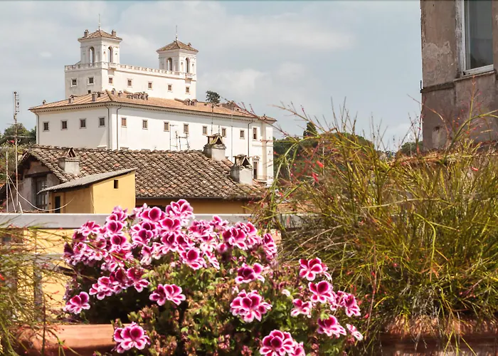 Palazzo Venere Hotel Rome