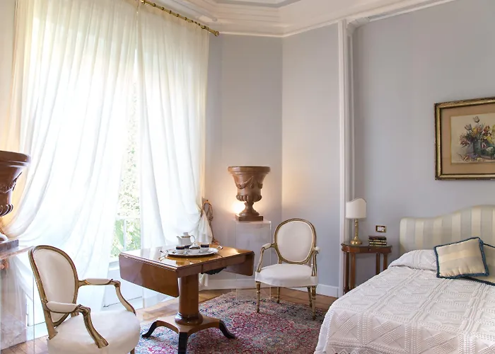 Suite Oriani Rome