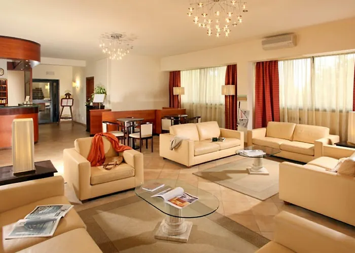 Hotel Cassia Rome