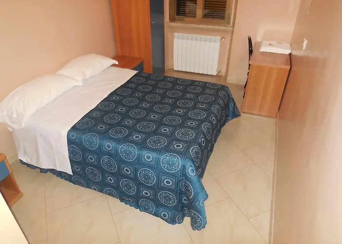 Cressy Hotel Rome