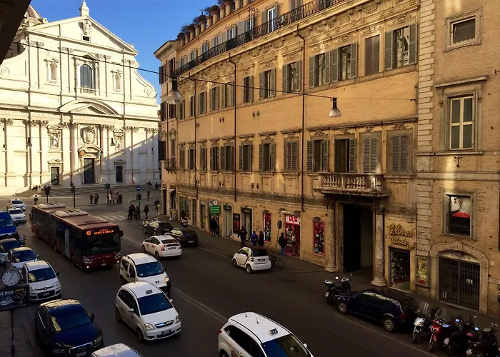 B&B Best Pantheon Rome