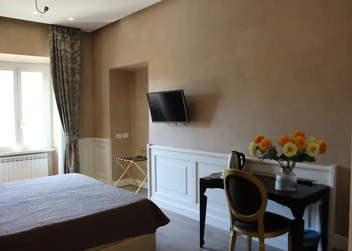 Relais La Maison De Luxe Rome