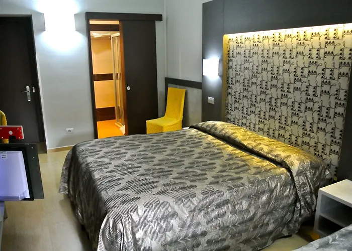 Hotel Dei Mille Rome