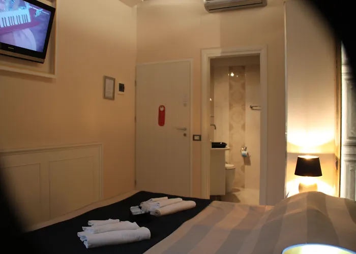 Navona Nice Room Rome