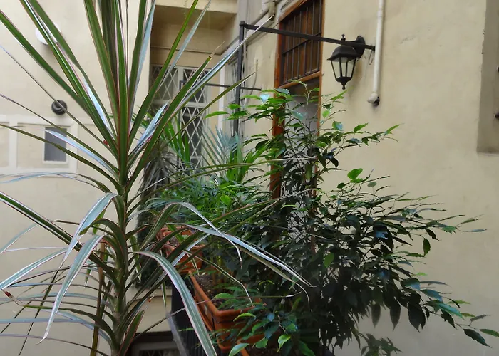 La Maison Dell'Orologio Rome