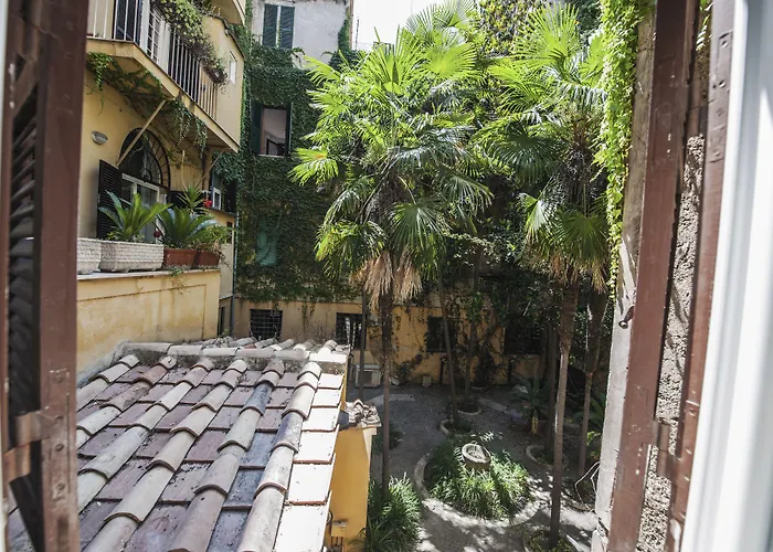 Town House Spagna Rome
