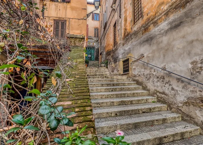 Easybnb - Luxury Navona Rome