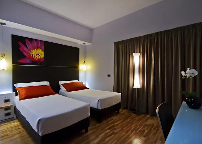 Hotel Gravina San Pietro Rome