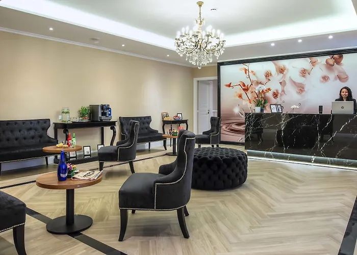 Hotels in Rome ItalyBoutique