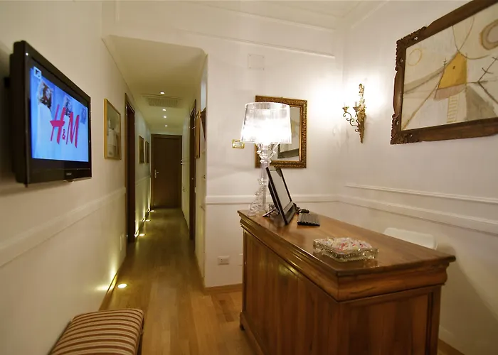 Internoroma Hotel