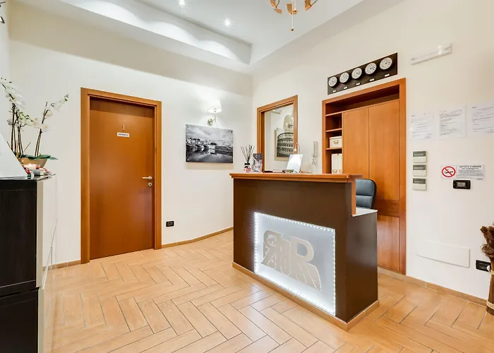 Residenza Roma Hotel