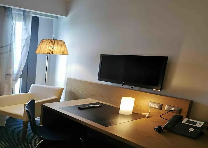 Hotels in Rome ItalyIbis Styles Eur