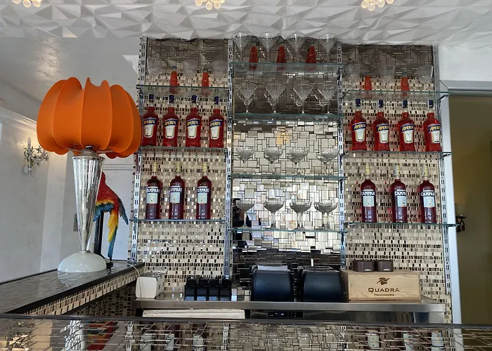 Antica Dimora Delle Cinque Lune Rome