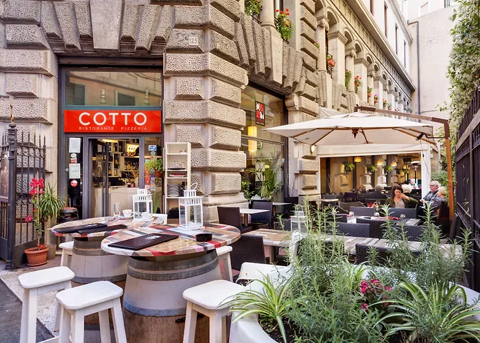 Hotels in Rome ItalyDharma Luxury