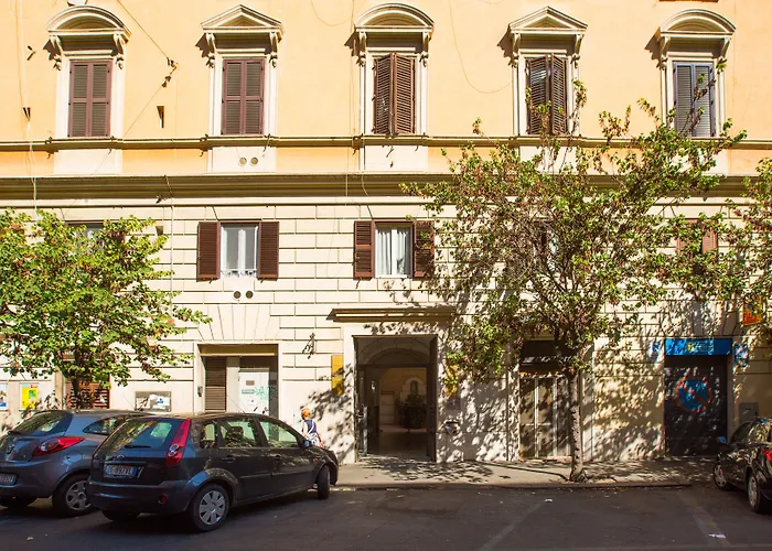 Residenza Sistina Hotel Rome