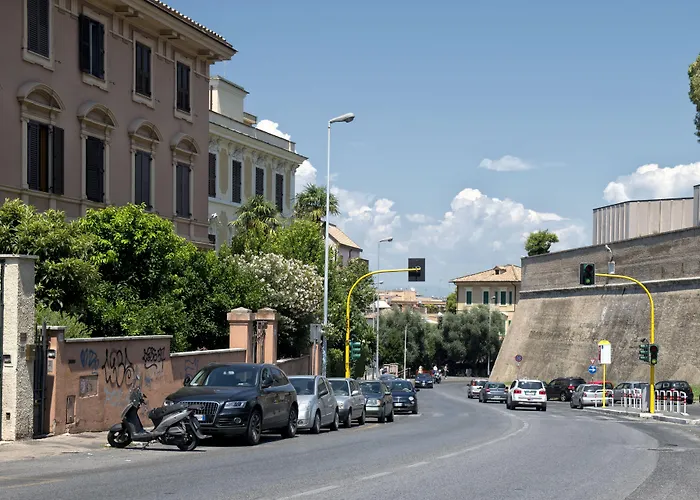 Vaticano84 Rome
