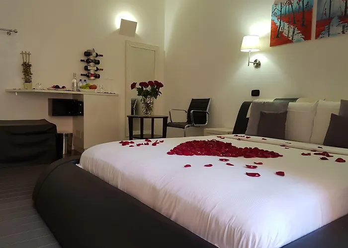 Gregorio VII Luxury Suites Rome