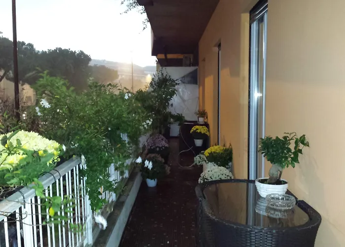 Gregorio VII Luxury Suites Rome