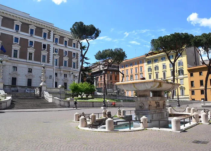 Residenza Dei Principi Bed & Breakfast Rome