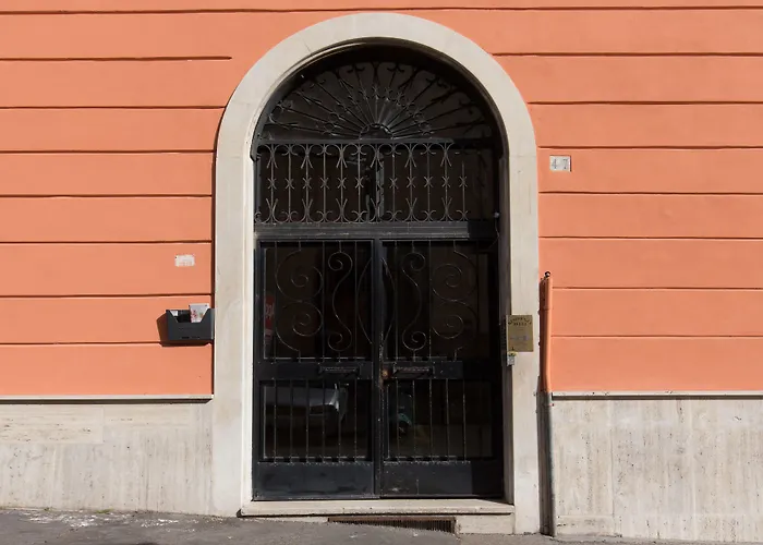 Residenza Belli Inn Rome