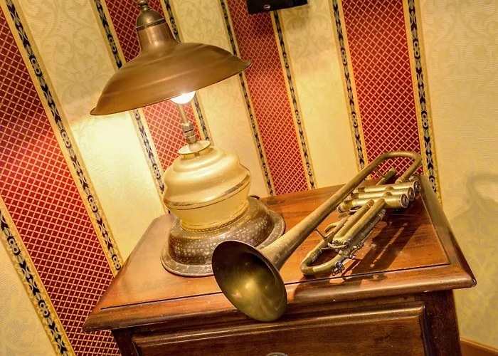 Hotels in Rome ItalyOceania