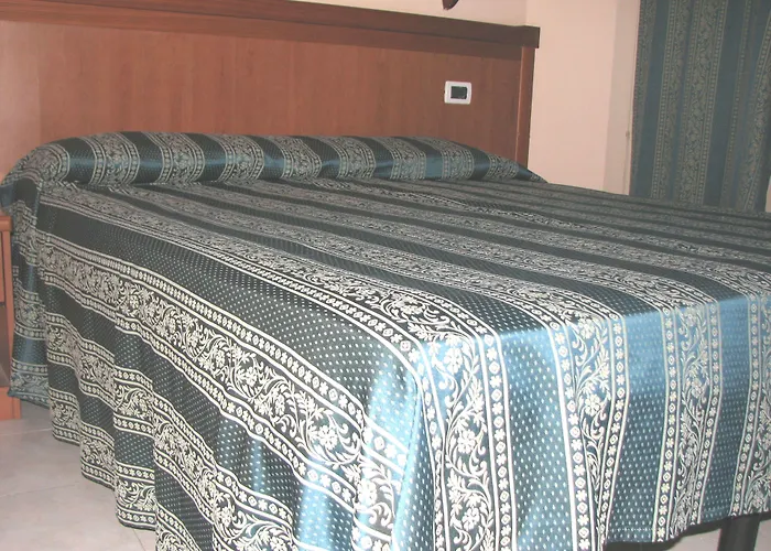 Friendship Place Rome