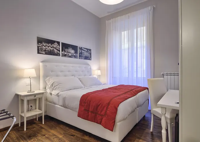Star Vatican Rooms Rome