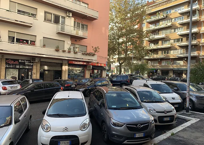 Vatican Rooms Holiday In Rome