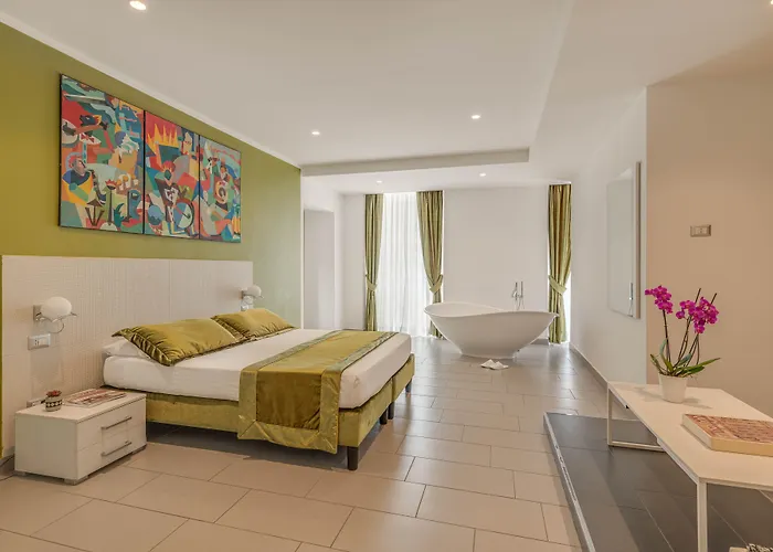 Trevi Palace Hotel Rome