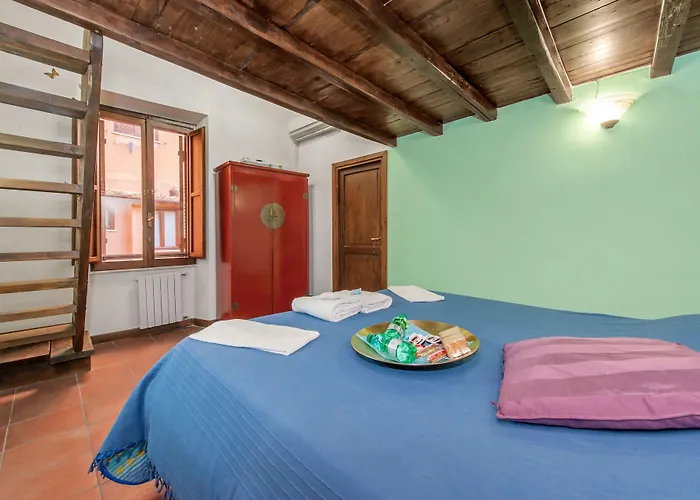Signor Suite Colosseo Rome