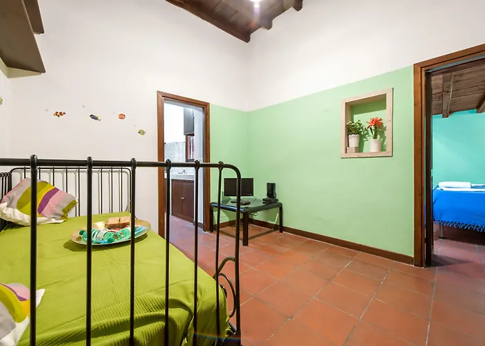 Signor Suite Colosseo Rome