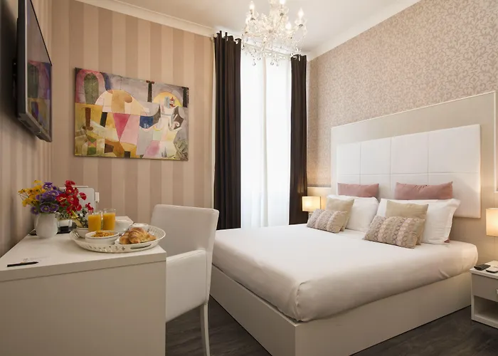 San Pietro Suites Rome