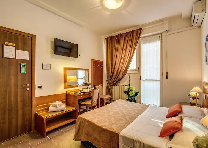 Trastevere Rooms Rome