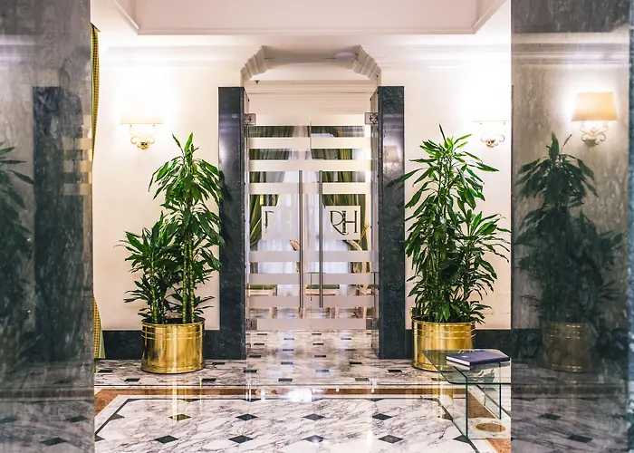 Hotels in Rome ItalyRaeli Regio
