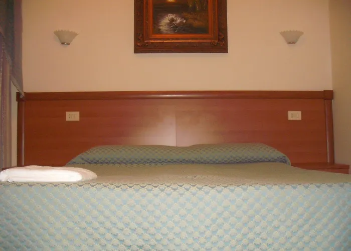Ritmo Blues Guest House Rome