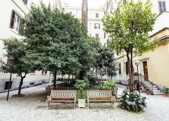 New Design St.Peter Hotel Rome