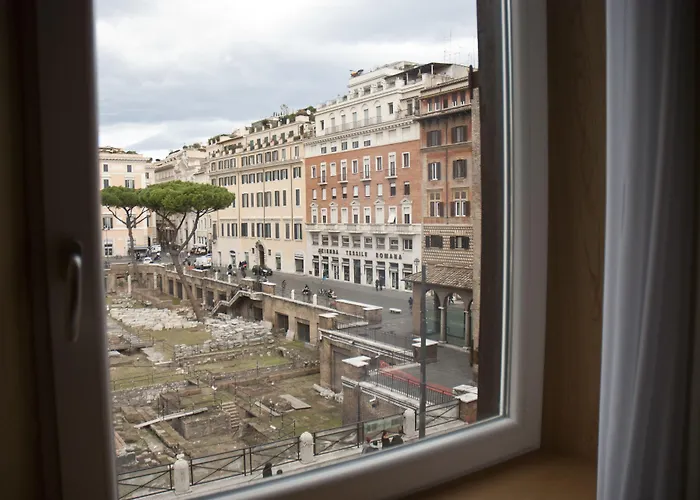 Sun Suite Luxury Pantheon Rome