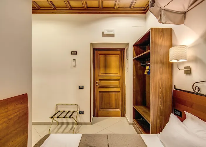 Artemis Hotel Rome