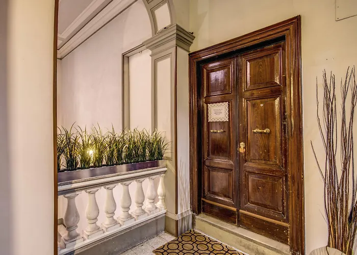 Artemis Hotel Rome
