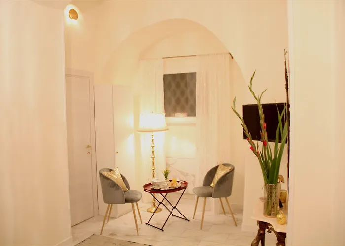 Ingrami Suites And Spa Rome