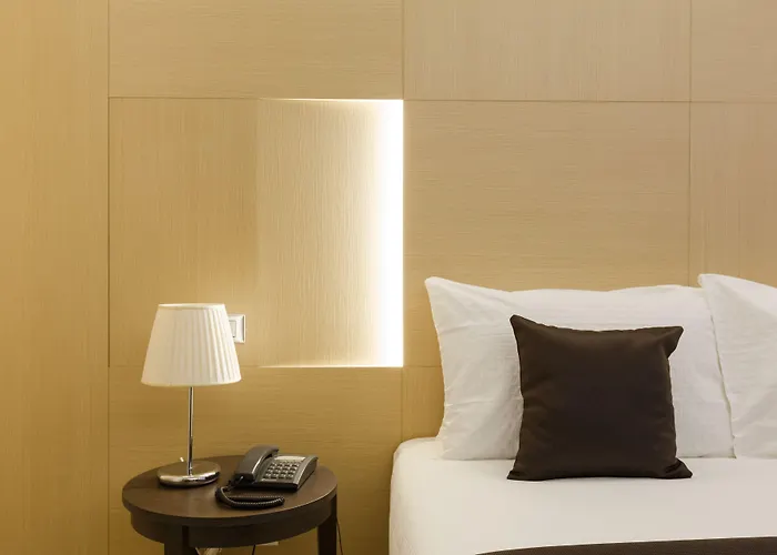 Domus Terenzio Hotel Rome