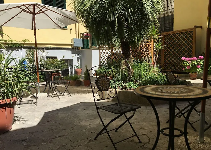 Domus Terenzio Hotel Rome