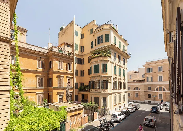 Da Me Suites Rome