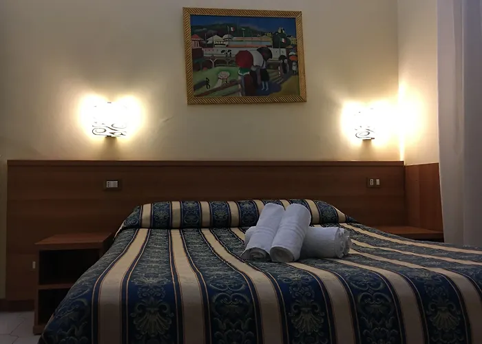 Hotel Bolognese Rome